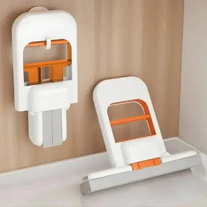 Multi-Purpose Absorbent Floor Cleaning Mop